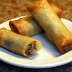 Morning Delights: How to Make Perfect Breakfast Egg Rolls