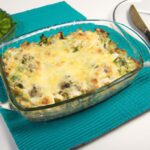 Wholesome Low-Carb Casseroles: Tasty, Healthy Comfort Meals