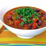 Savor the Flavor: Award-Winning Turkey Chili Recipe Revealed