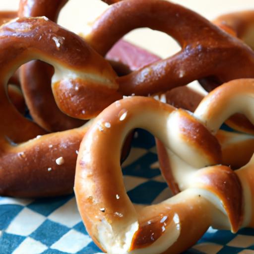 How to Make Soft Pretzels: Annie’s Famous Copycat Recipe