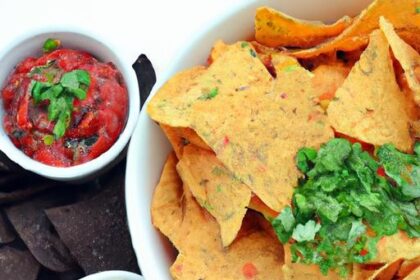 Crunch Without Carbs: Discover Zero Carb Tortilla Chips