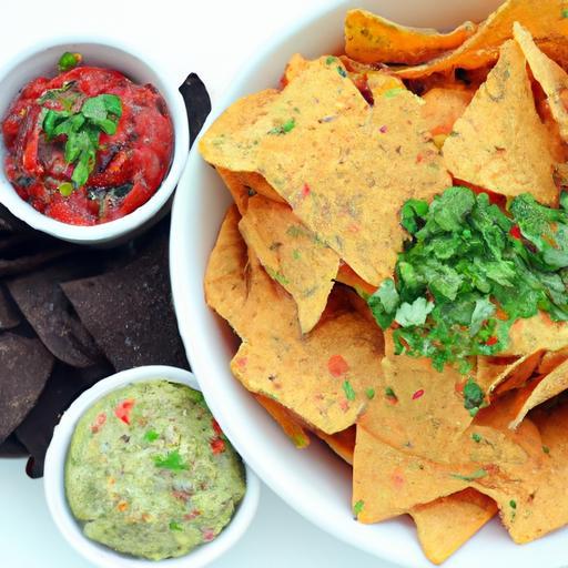Crunch Without Carbs: Discover Zero Carb Tortilla Chips