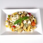 Toss & Taste: Your Ultimate Guide to Fresh Pasta Salad