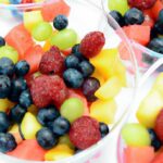 Fresh & Fruity: Top Low-Carb Fruits to Savor Today