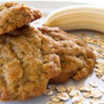 Wholesome Banana Oatmeal Cookies: A Healthy Delight