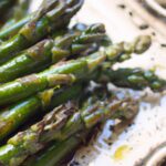 Savor the Flame: Perfectly Grilled Asparagus Made Easy