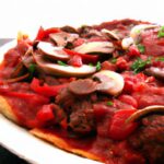 Savoring Steak Pizzaiola: Italy’s Timeless Flavor Classic