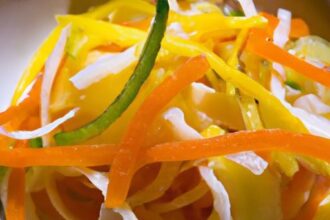 Sweetly Sustainable: Exploring Irresistible Vegan Desserts