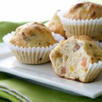Rise and Shine: Delicious Low-Carb Breakfast Muffins to Try