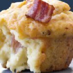 Counting Calories: Canadian Bacon Egg & Cheese Muffin Guide