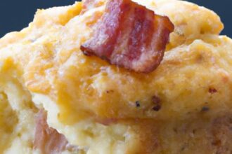 Counting Calories: Canadian Bacon Egg & Cheese Muffin Guide