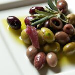 Olives Unveiled: Nature’s Tiny Powerhouses of Flavor
