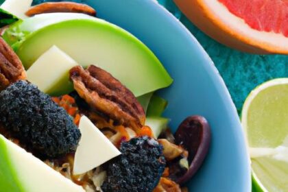 Morning Boost: Easy & Energizing Breakfast Shot Recipe Guide