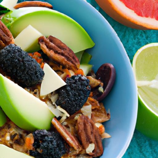 Morning Boost: Easy & Energizing Breakfast Shot Recipe Guide