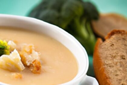 Savoring Satisfaction: The Ultimate Guide to Soulful Soups
