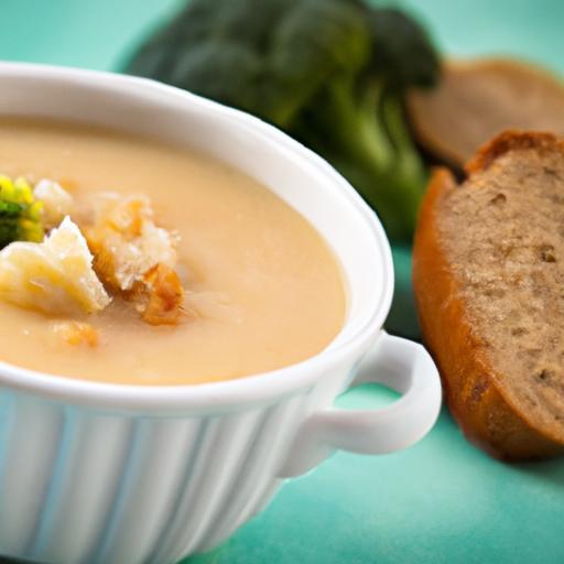 Savoring Satisfaction: The Ultimate Guide to Soulful Soups