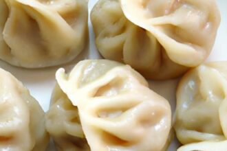 Master the Art of Homemade Chinese Dumpling Recipes Today