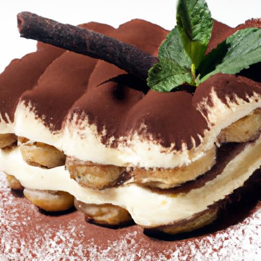 Simple & Delightful: Your Ultimate Easy Italian Tiramisu Guide