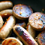 Savory Turkey Breakfast Sausage: A Healthy Homemade Recipe