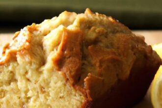 Bake Delight: The Ultimate Starbucks Lemon Loaf Copycat Recipe