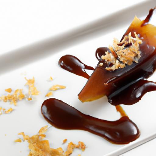 The Sweet Science of Vietnamese Caramel Sauce Uncovered