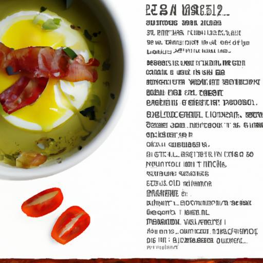 Power-Packed Mornings: 35 Egg-Free High-Protein Recipes