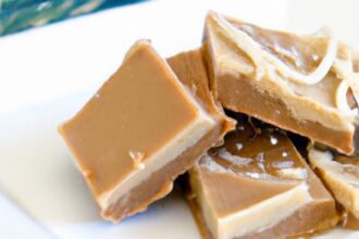 Irresistible Keto Dessert Bars: Sweet Treats Without Guilt