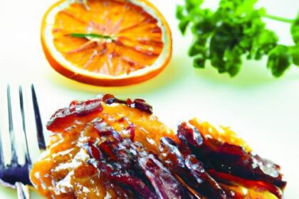 Wowzers! Discover This Surprisingly Tasty Flavor Combo