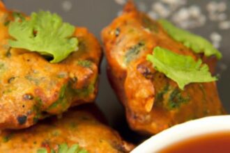 Crispy Fish Pakora: The Ultimate Guide to Perfect Fritters