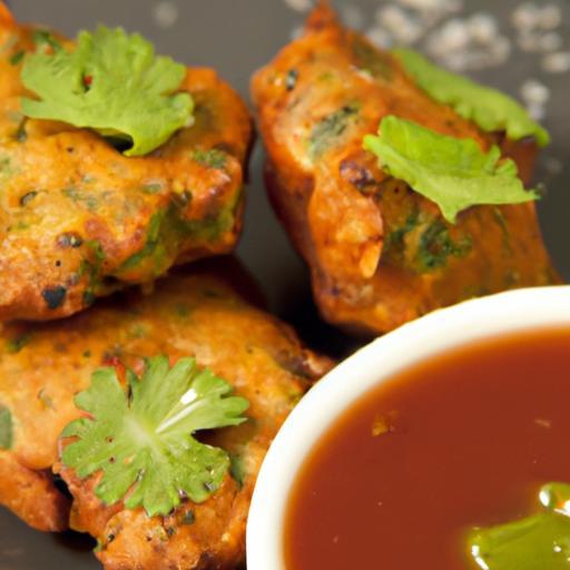 Crispy Fish Pakora: The Ultimate Guide to Perfect Fritters