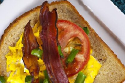 Kickstart Your Day: Tasty Low Carb Breakfast Ideas to Try