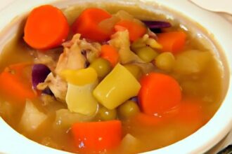 Warm & Cozy One-Pot Soup Recipes to Soothe Your Soul