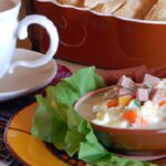 Savor Tradition: Homemade Polish Żurek with Sausage Recipe