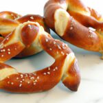 Twist & Taste: The Ultimate Guide to Homemade Soft Pretzels