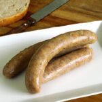 Crafting Classic Homemade Bratwurst: A Sausage Guide