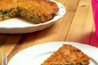 Delicious Keto Breakfast Casseroles to Start Your Day Right