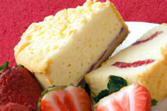 Speedy Sweets: Easy Dessert Recipes Kids Will Love