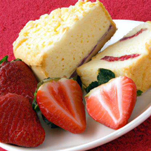 Speedy Sweets: Easy Dessert Recipes Kids Will Love