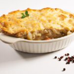 Hearty Shepherd’s Pie Recipe: Classic Comfort in Every Bite