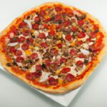 Savoring Little Italy: The Secrets of Authentic Pizza Craft