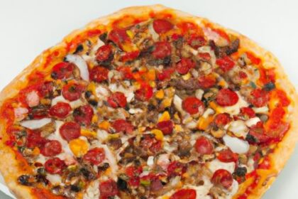 Savoring Little Italy: The Secrets of Authentic Pizza Craft