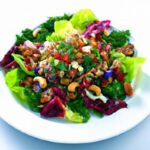 Whip Up Flavor: Easy Low-Carb Dinners for Busy Nights