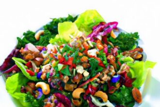 Whip Up Flavor: Easy Low-Carb Dinners for Busy Nights