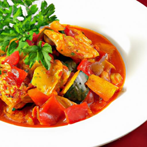 Chicken Cacciatore: A Flavorful Journey to Italy's Classic Dish