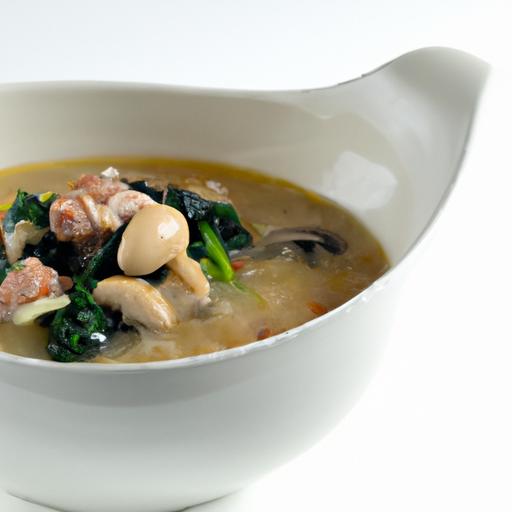 One-Pot Wonders:⁤ Quick & Cozy Soups and Stews Made Easy