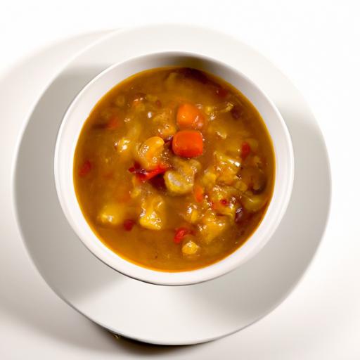 Simple & Delicious Instant Pot Lentil Soup: A Veggie Delight