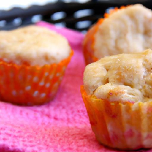 Morning Boost: Delicious Low-Carb Breakfast Muffins to Try