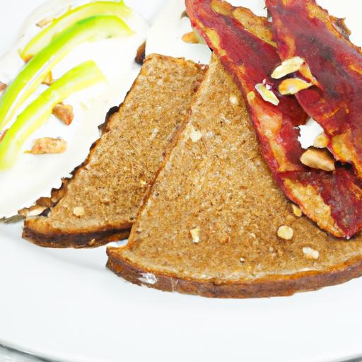 Kickstart Your Day: Tasty Low Carb Breakfast Ideas to Try