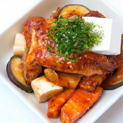 Buldak: Exploring Korea's‍ Fiery ⁣Fire Chicken Sensation