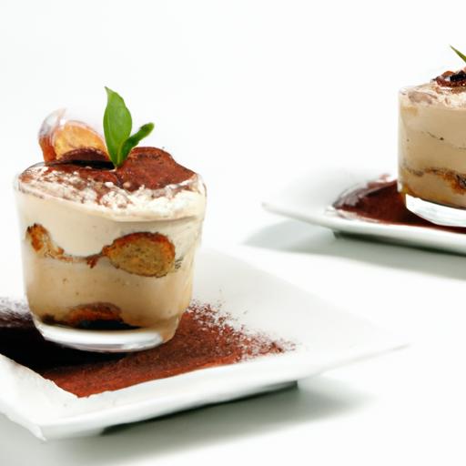 Simple & Delightful: Your Ultimate Easy Italian Tiramisu Guide